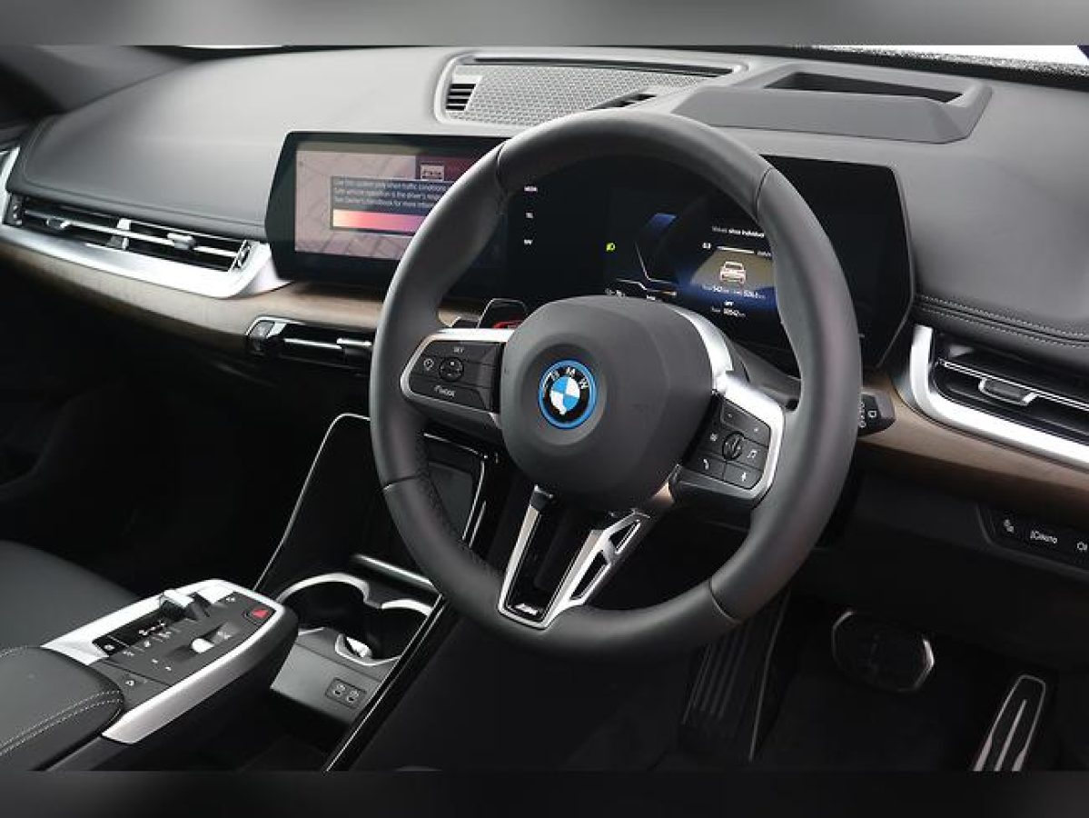 2025 BMW iX1 xDrive30 M Sport U11 Auto AWD