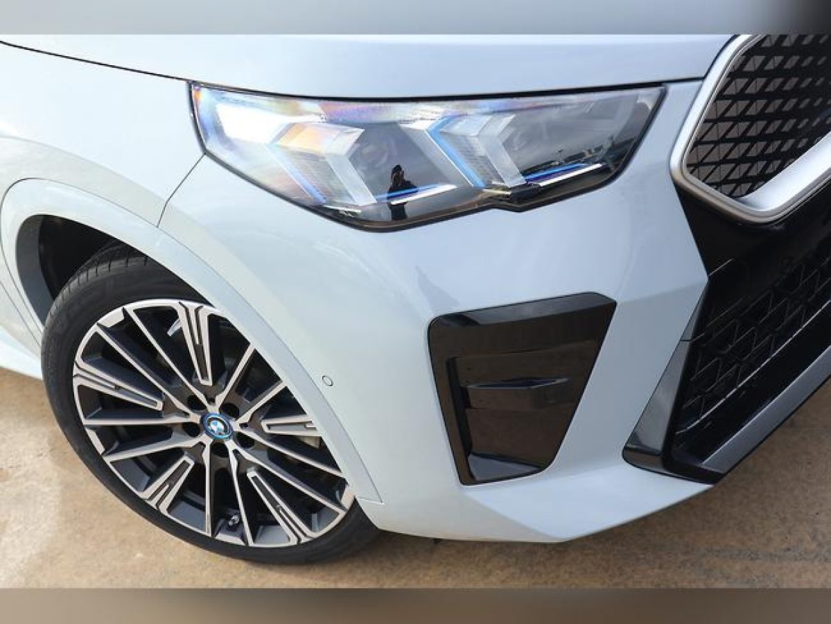 2025 BMW iX2 xDrive30 M Sport U10 Auto AWD