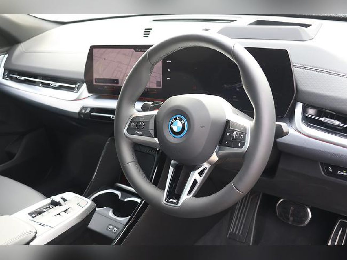 2025 BMW iX2 xDrive30 M Sport U10 Auto AWD