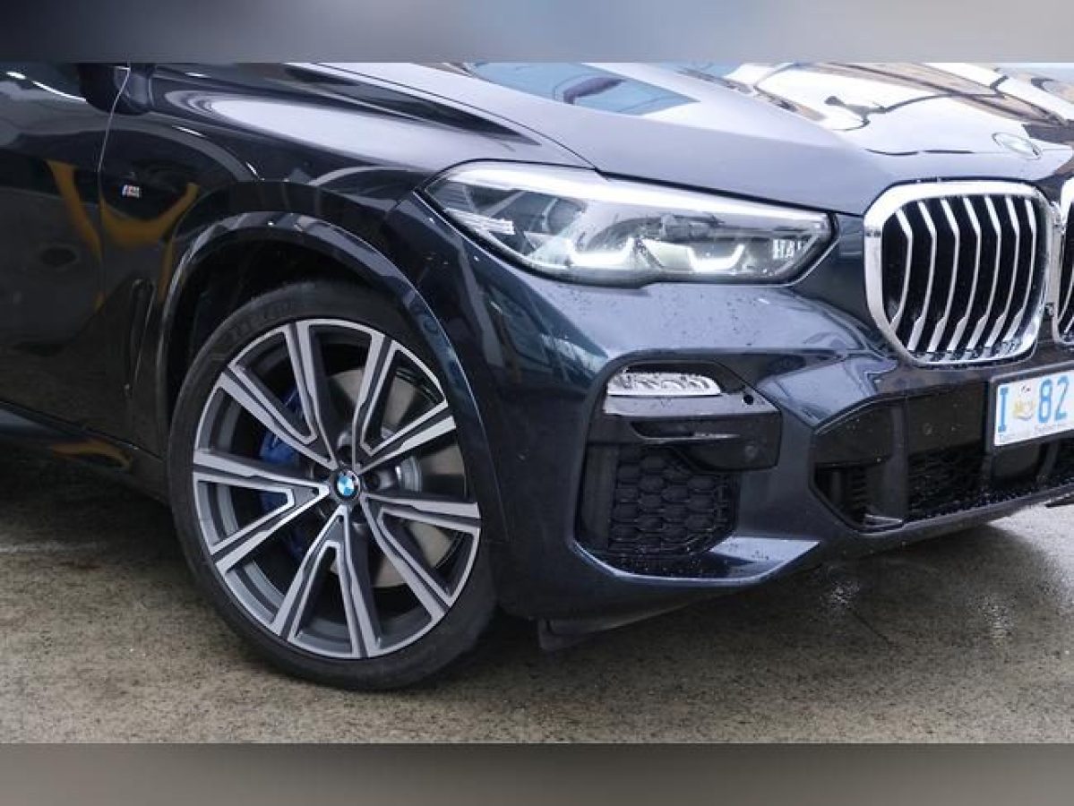 2020 BMW X5 xDrive30d M Sport G05 Auto AWD