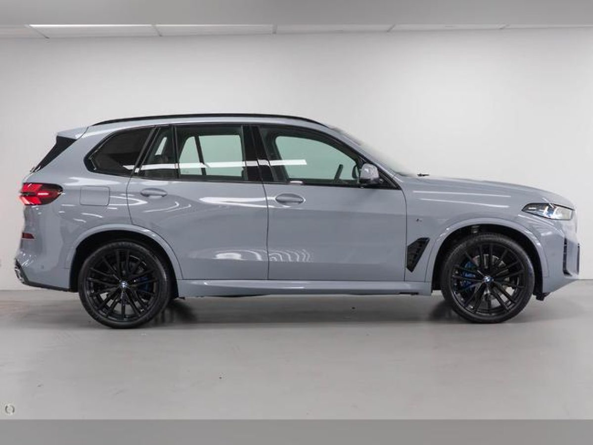 2025 BMW X5 xDrive40i M Sport G05 LCI Auto AWD