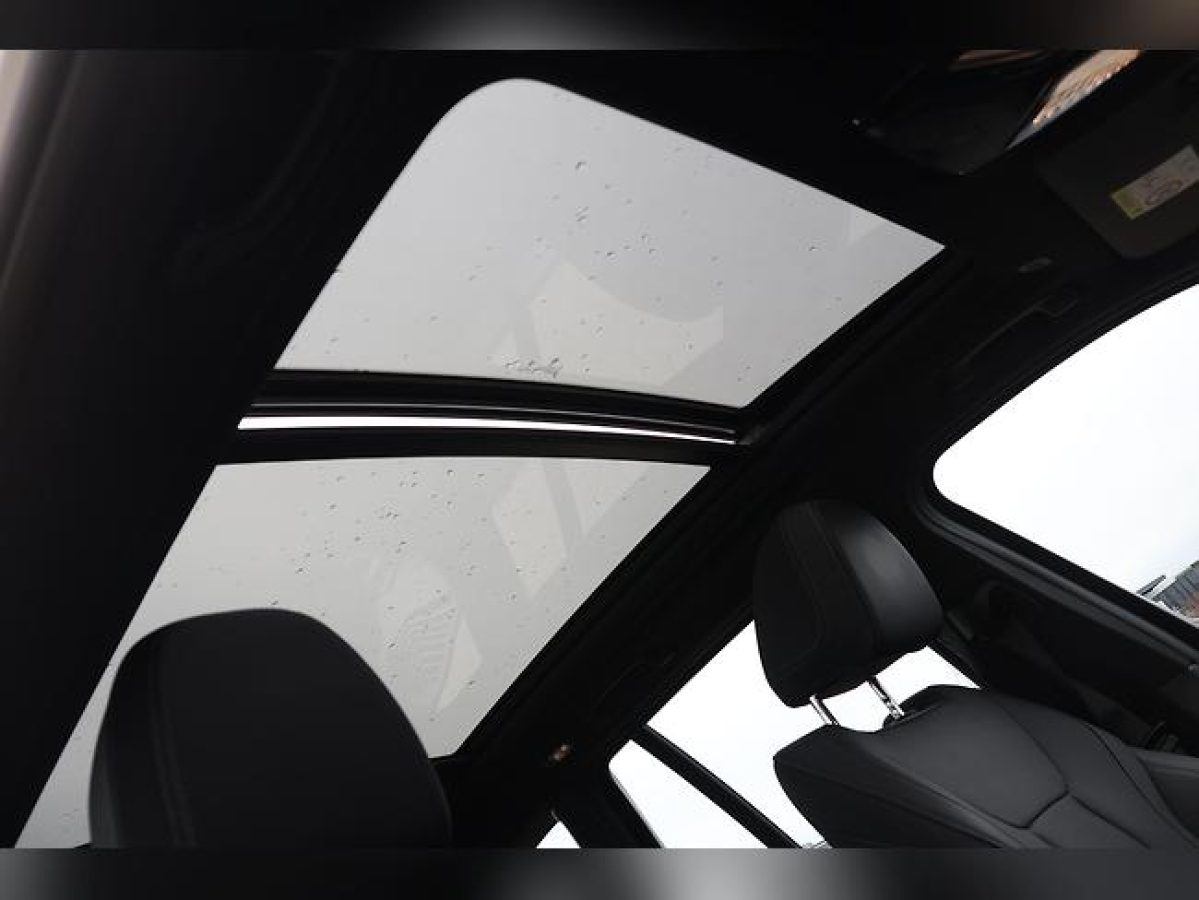 2024 BMW X3 sDrive20i G01 LCI Auto