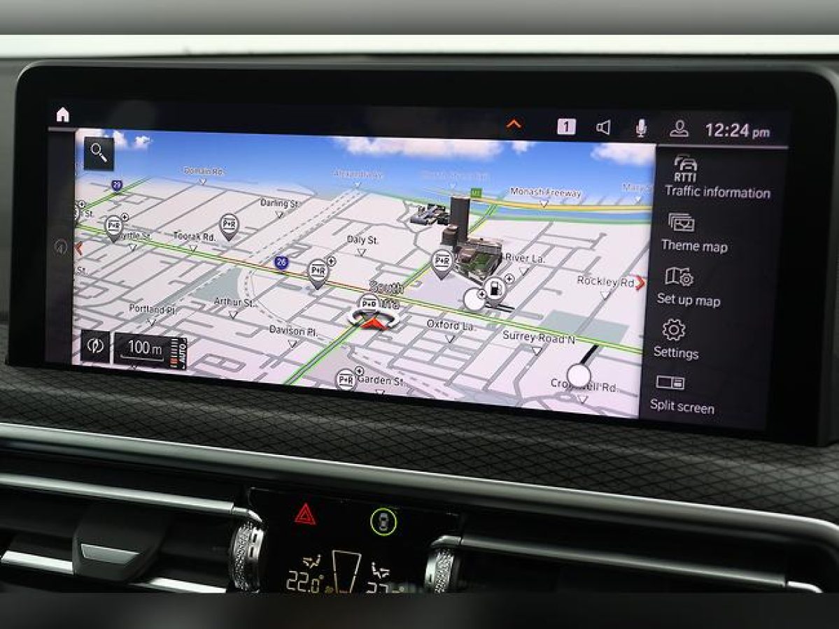2024 BMW X3 sDrive20i G01 LCI Auto