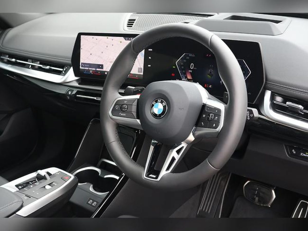 2026 BMW X1 xDrive20i M Sport U11 Auto AWD