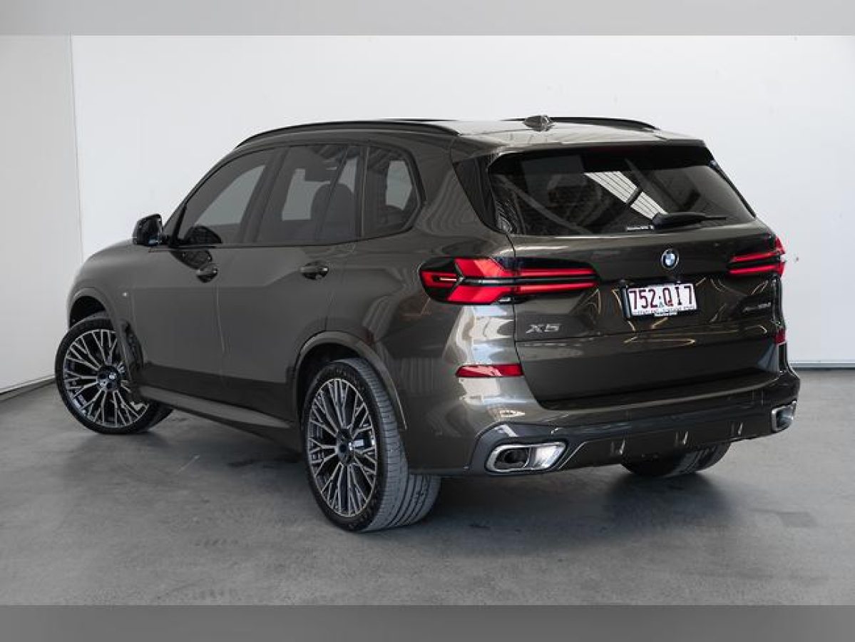 2023 BMW X5 xDrive30d M Sport G05 LCI Auto AWD