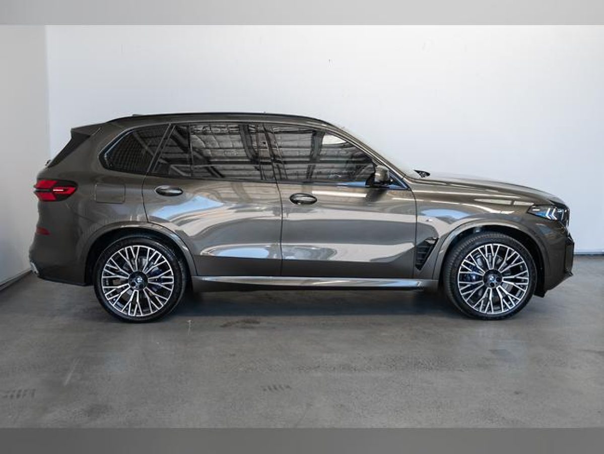 2023 BMW X5 xDrive30d M Sport G05 LCI Auto AWD