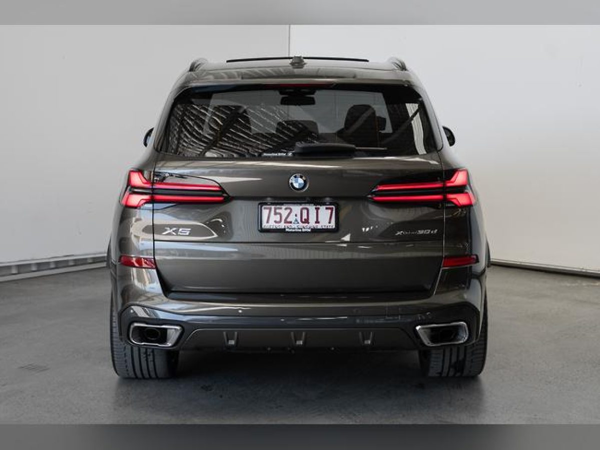 2023 BMW X5 xDrive30d M Sport G05 LCI Auto AWD
