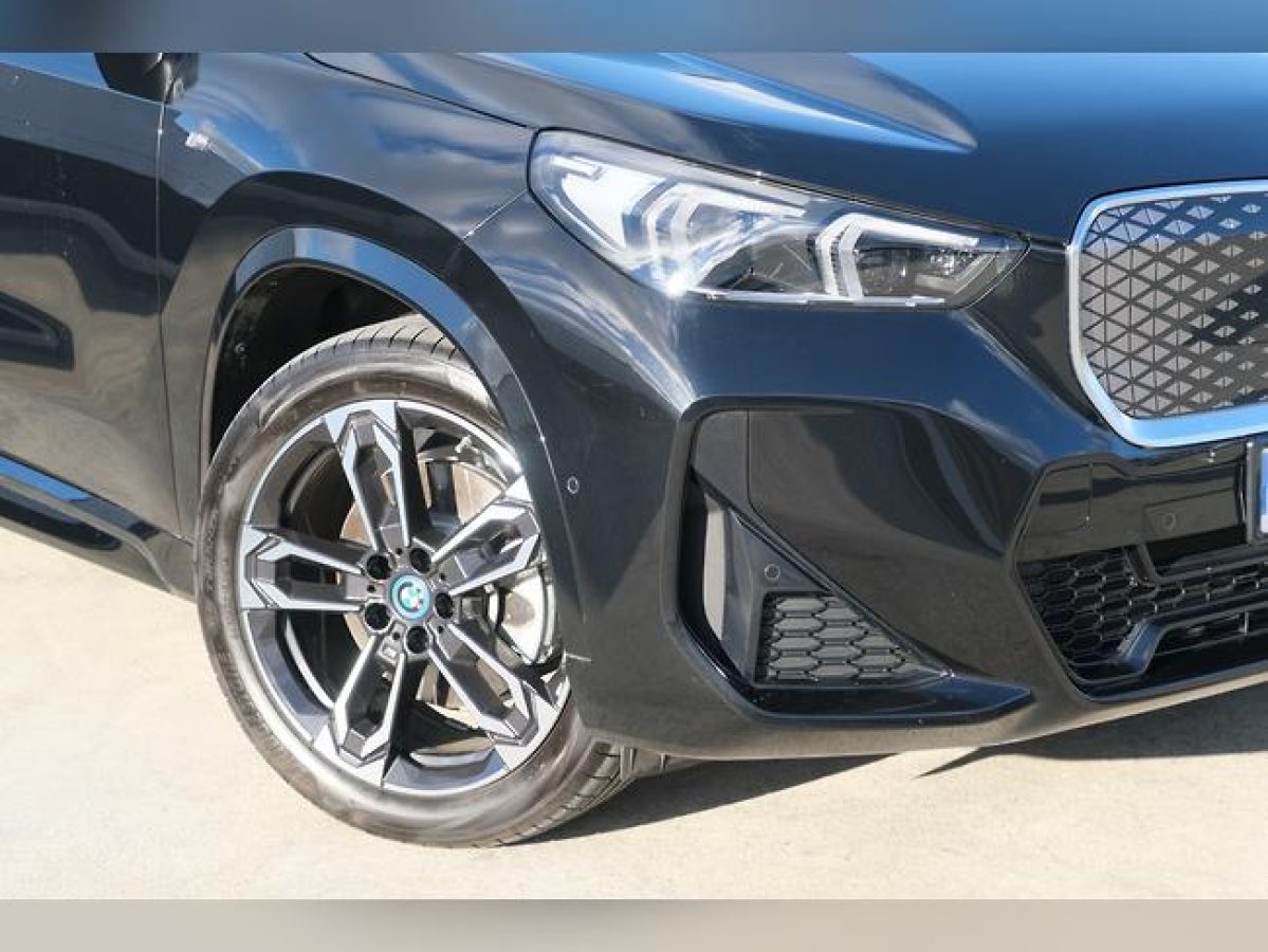 2025 BMW iX1 xDrive30 M Sport U11 Auto AWD
