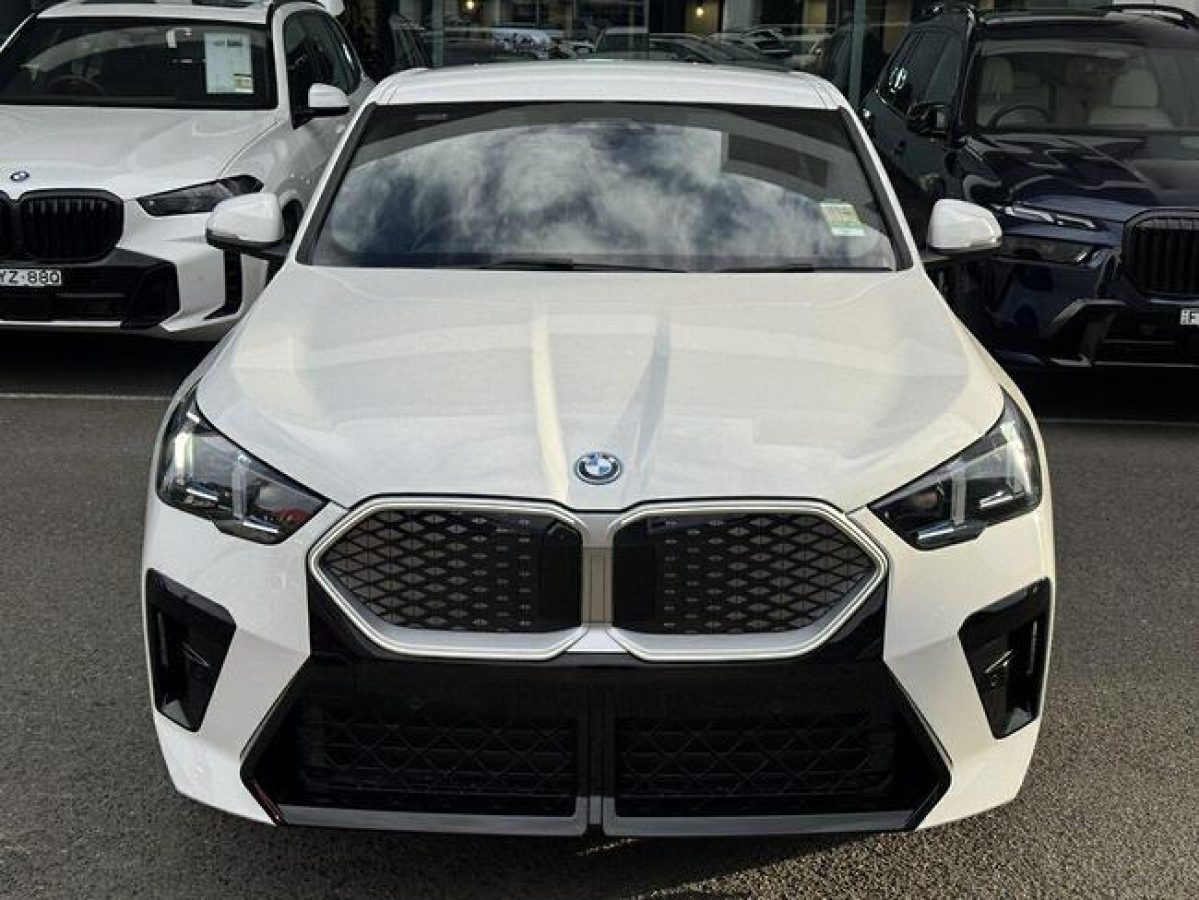 2024 BMW iX2 xDrive30 M Sport U10 Auto AWD