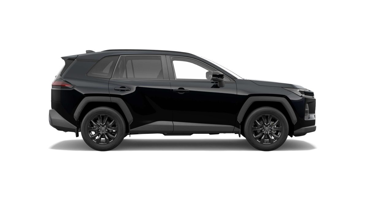 View Vehicle Details