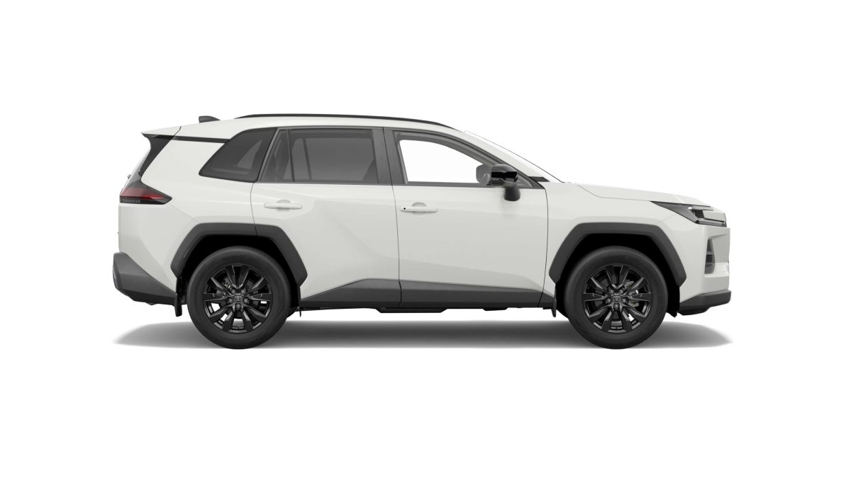 View Vehicle Details