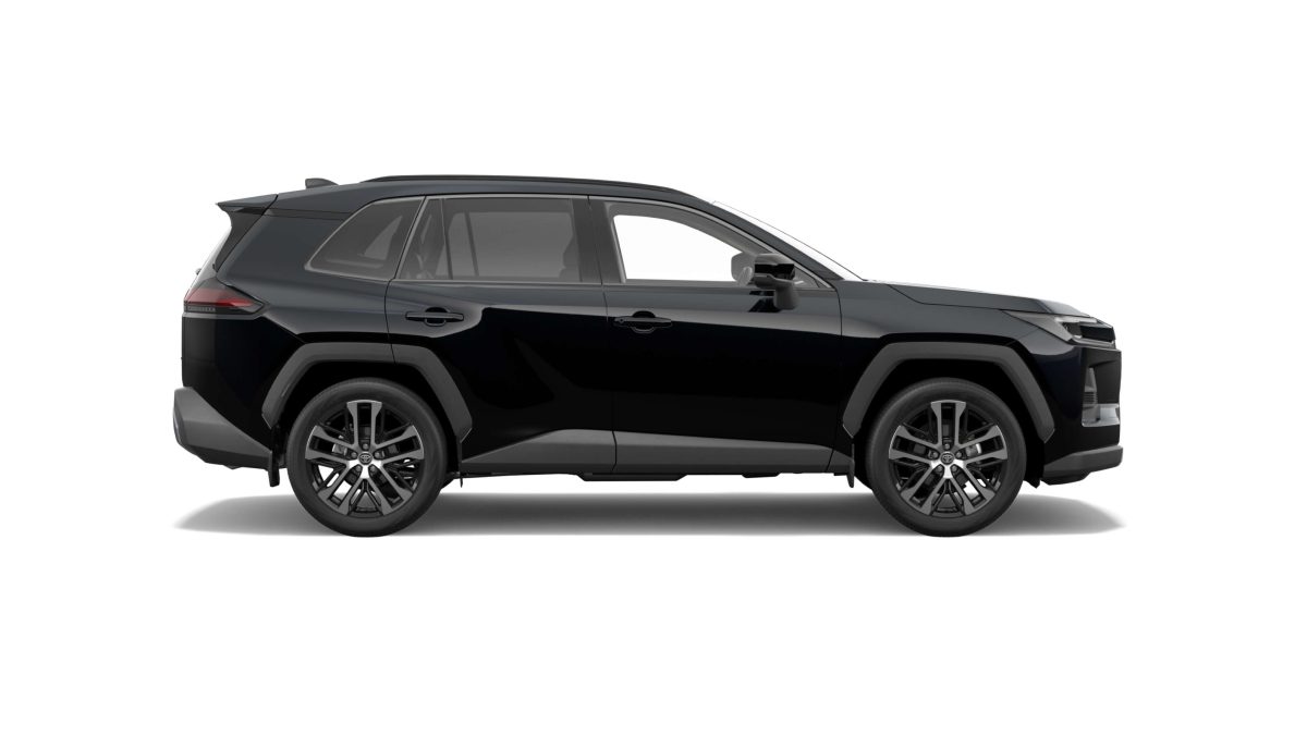 View Vehicle Details