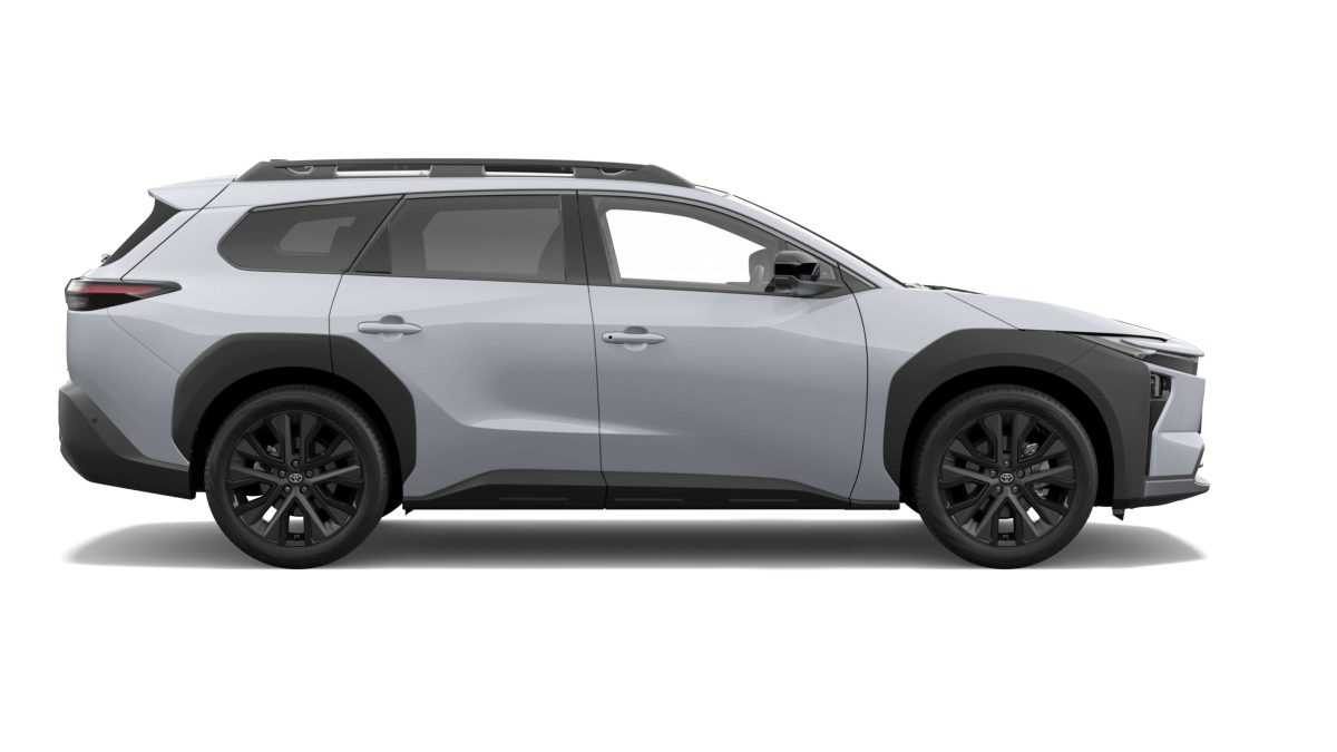 View Vehicle Details