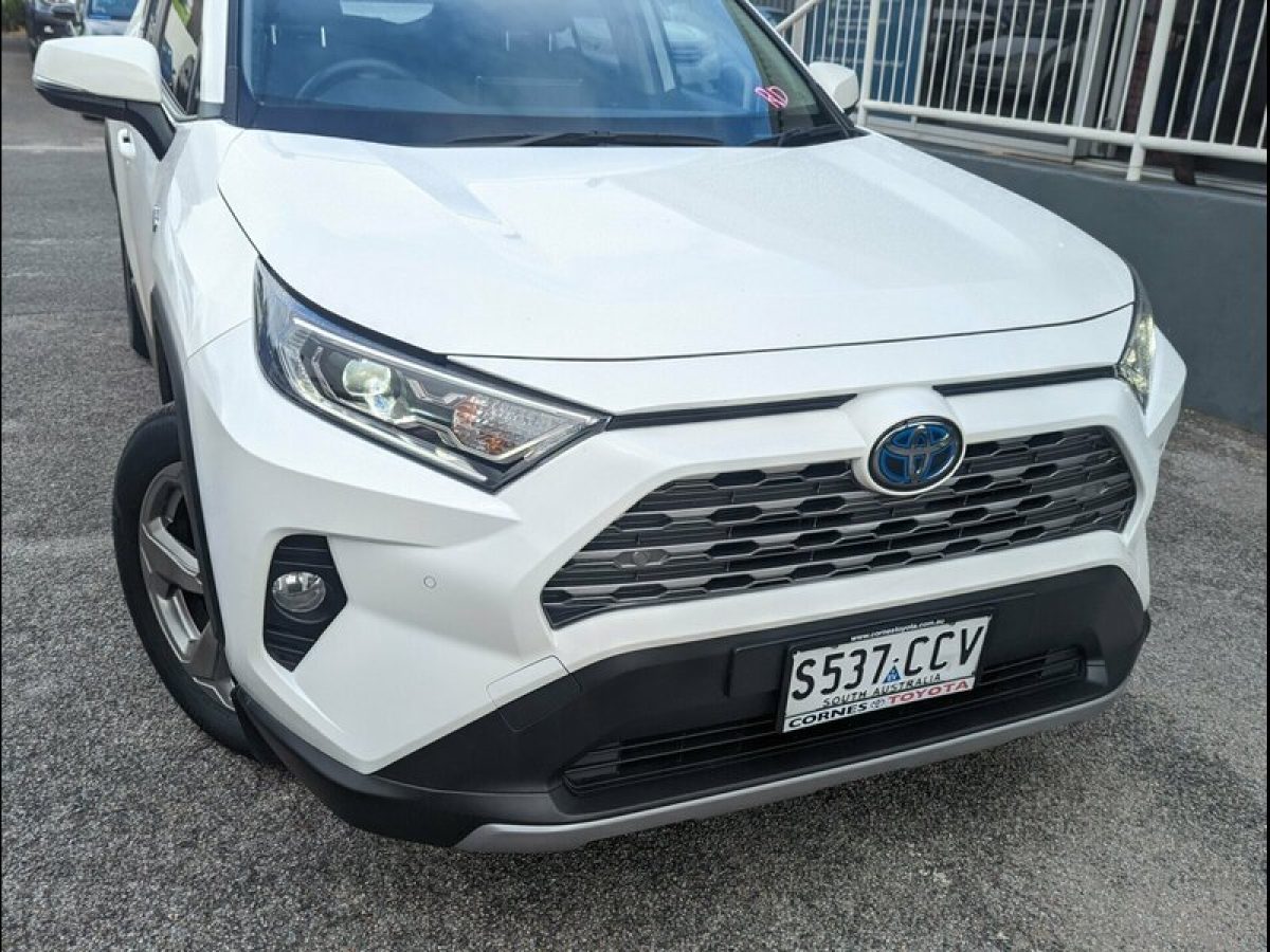 View Car