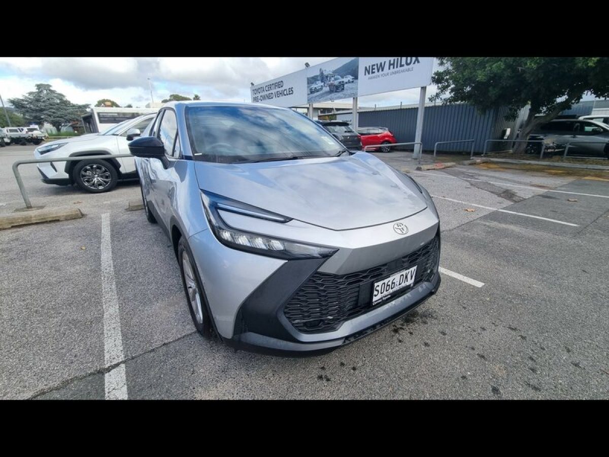 View Car