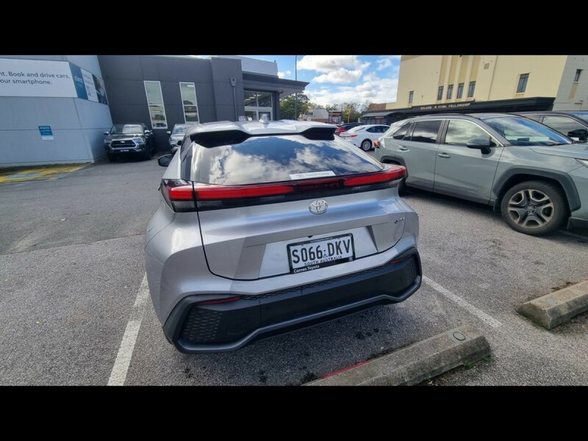 View Car