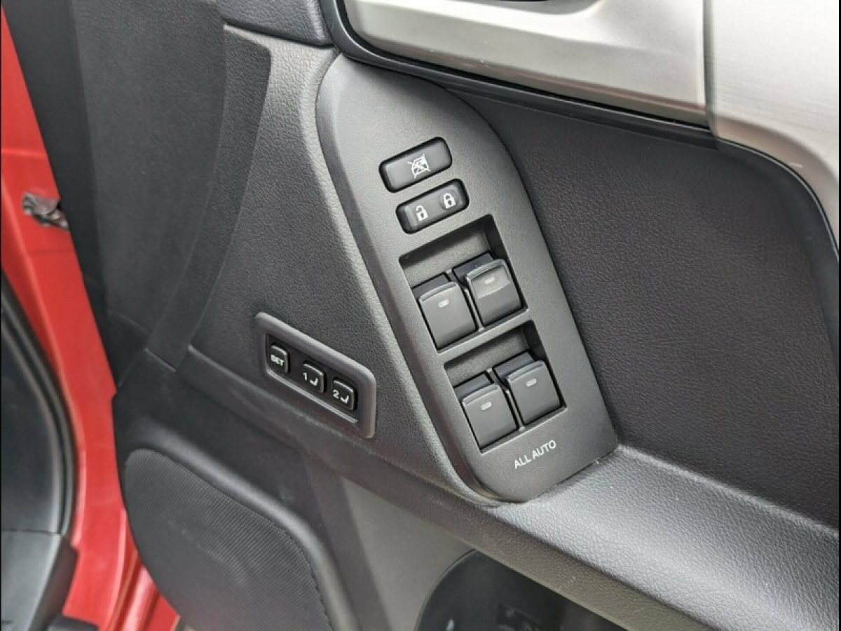 2021 Toyota Landcruiser Prado Kakadu