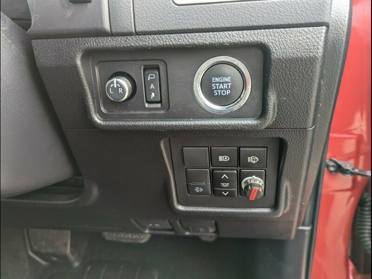 2021 Toyota Landcruiser Prado Kakadu