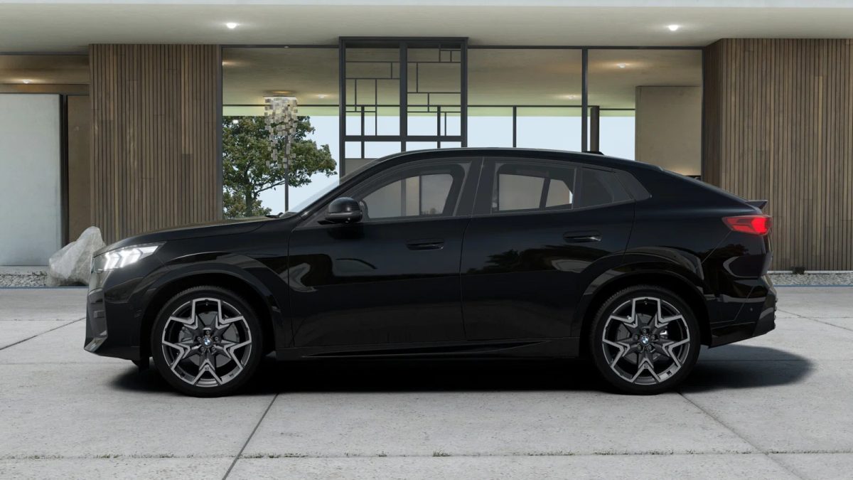 2026 BMW X2 sDrive20i Automatic