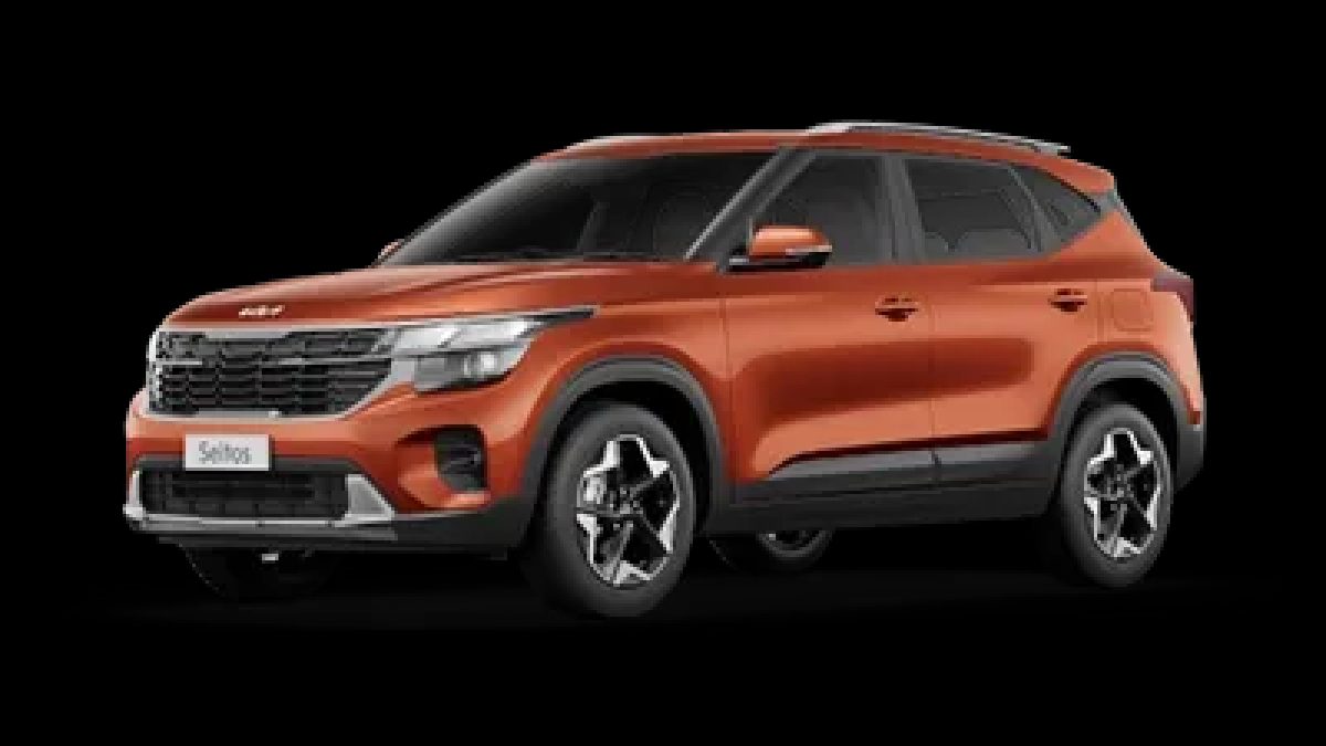 Kia Seltos Sport - Latest Offer