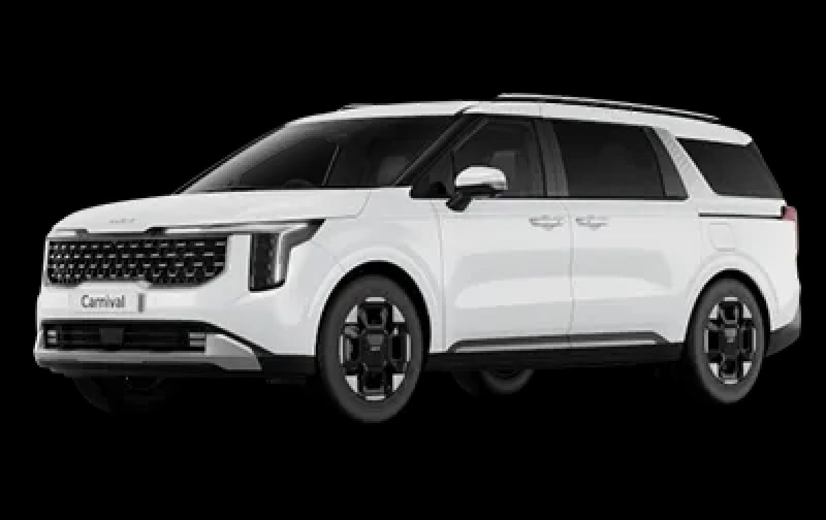 Kia Carnival GT-Line Diesel - Latest Offer