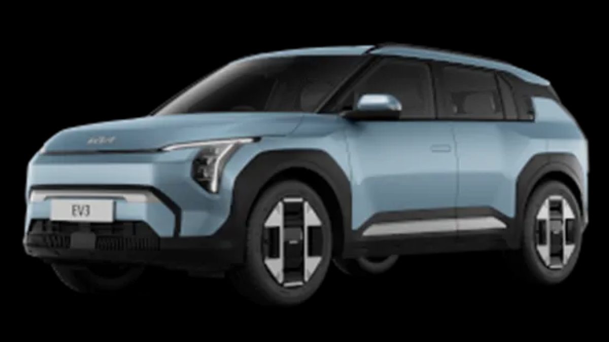 Kia EV3 Earth - Latest Offer
