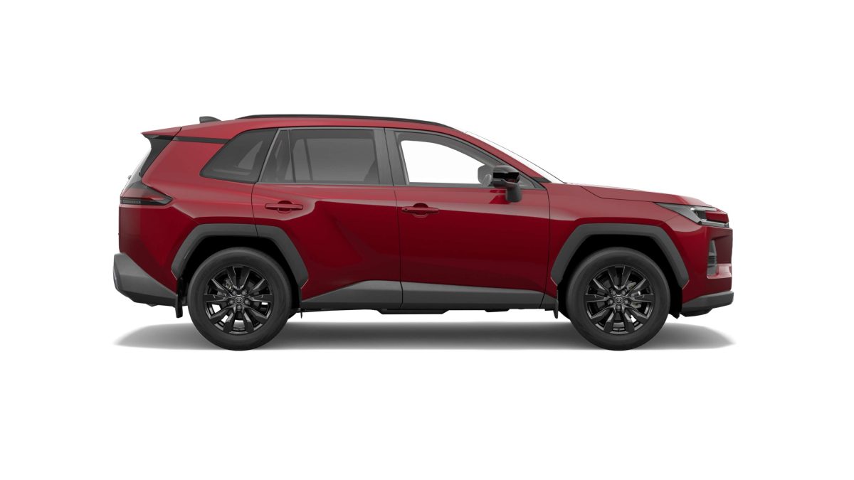 View Vehicle Details