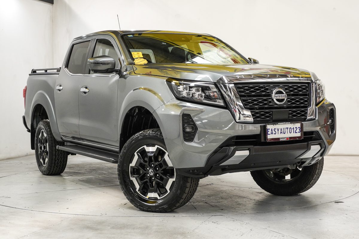 2024 Mitsubishi Triton GSR