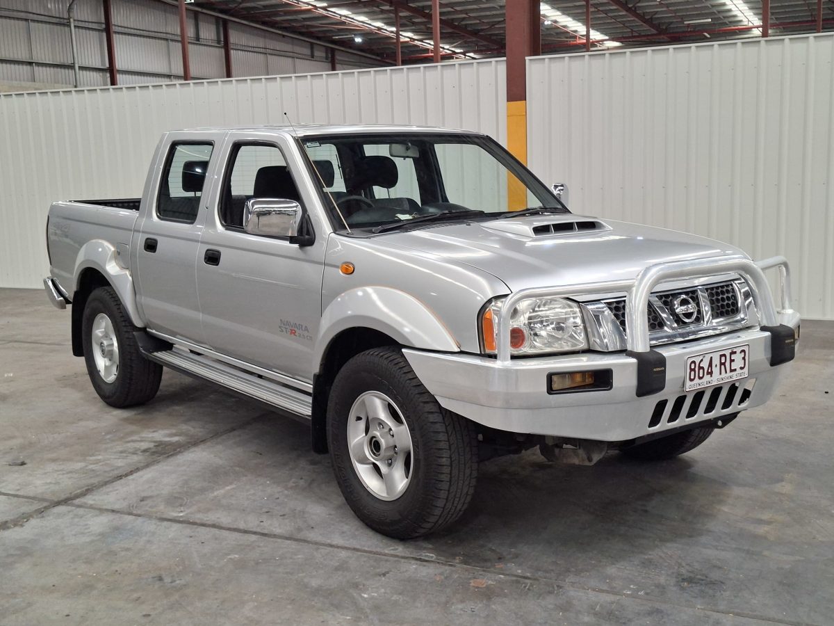 2024 Mitsubishi Triton GSR