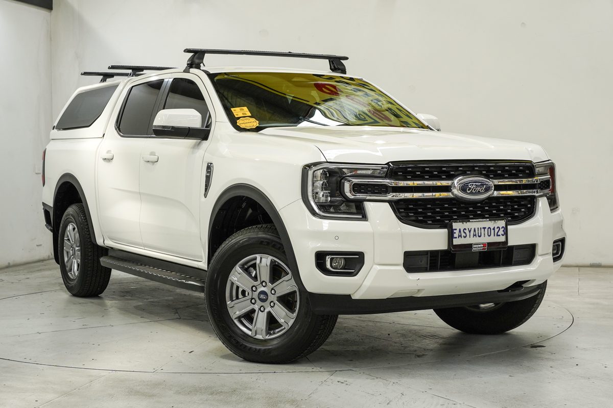 2024 Mitsubishi Triton GSR