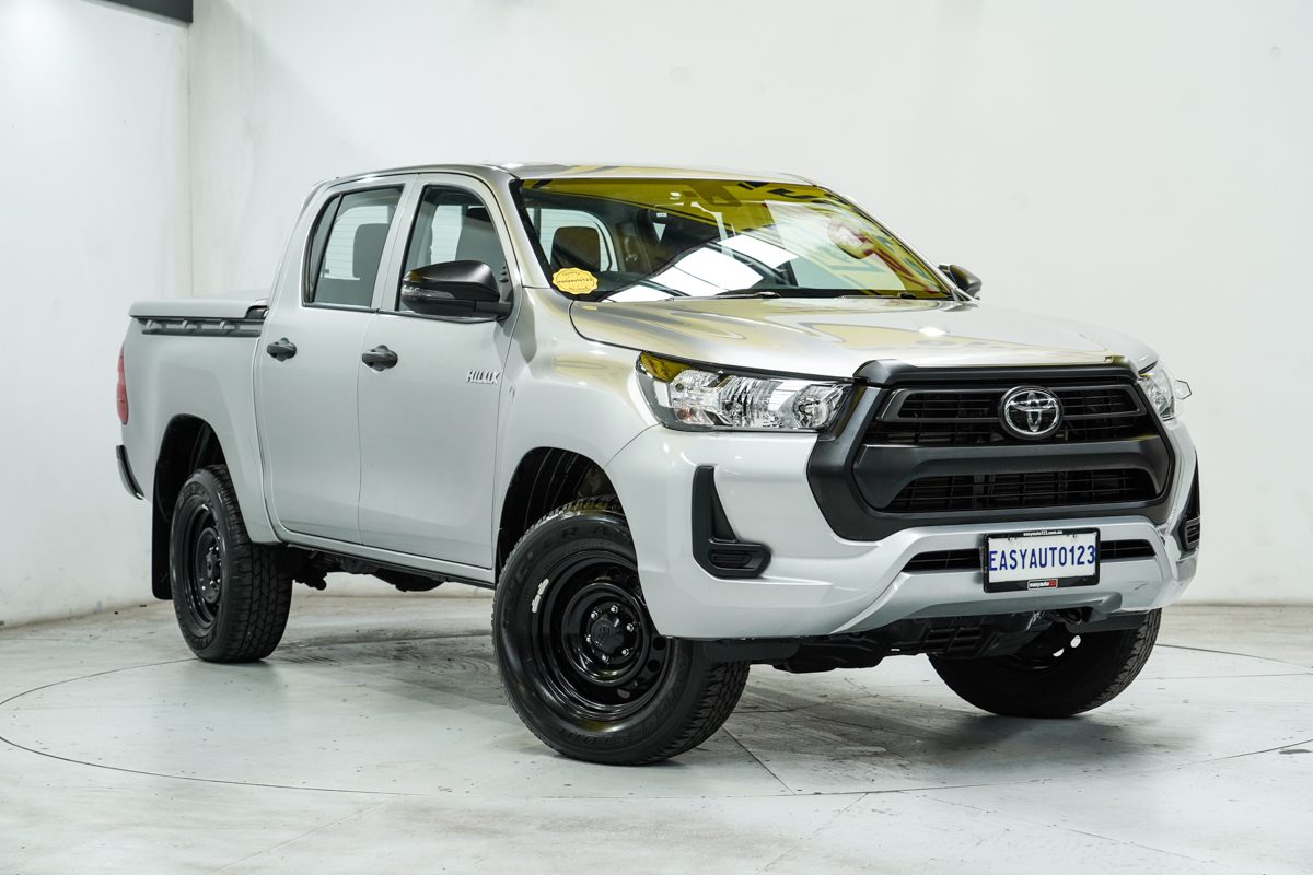 2024 Mitsubishi Triton GSR