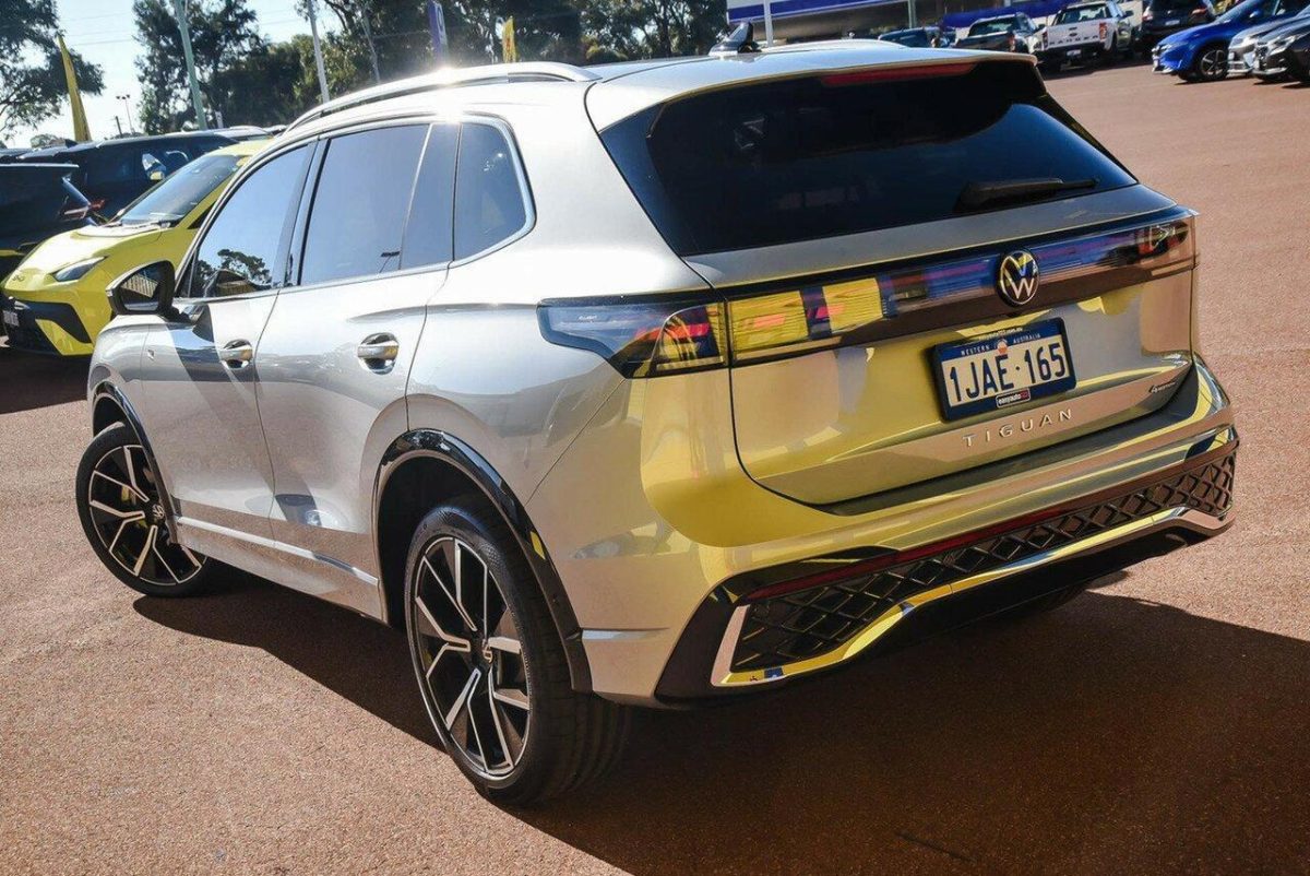 2022 CUPRA FORMENTOR VZx
