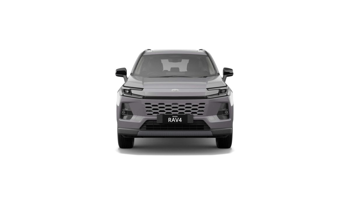 2026 Toyota RAV4 Cruiser Hybrid AWD