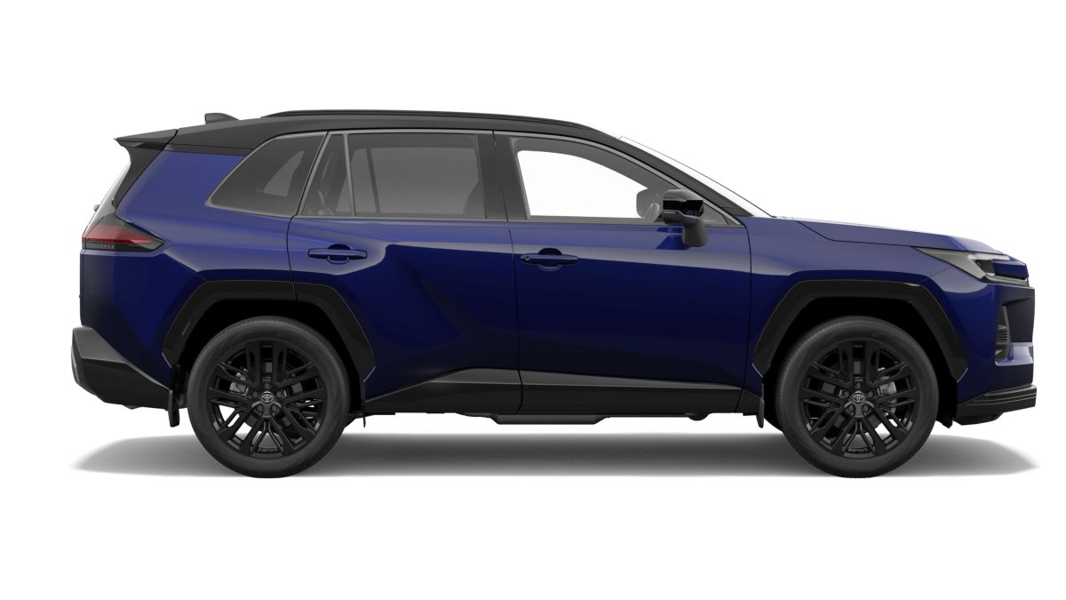 View Vehicle Details