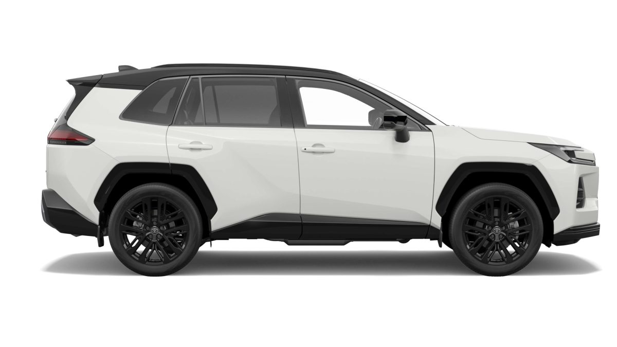 2026 Toyota RAV4 XSE Plug-In Hybrid 2WD