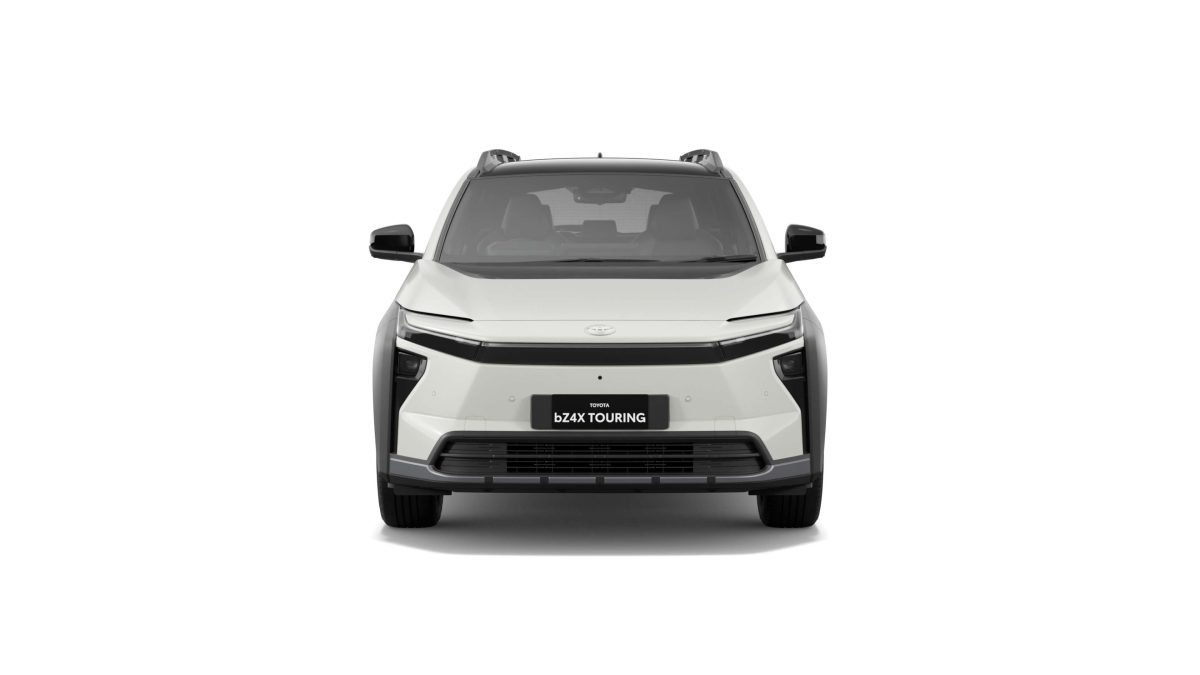 Toyota bZ4X Touring AWD
