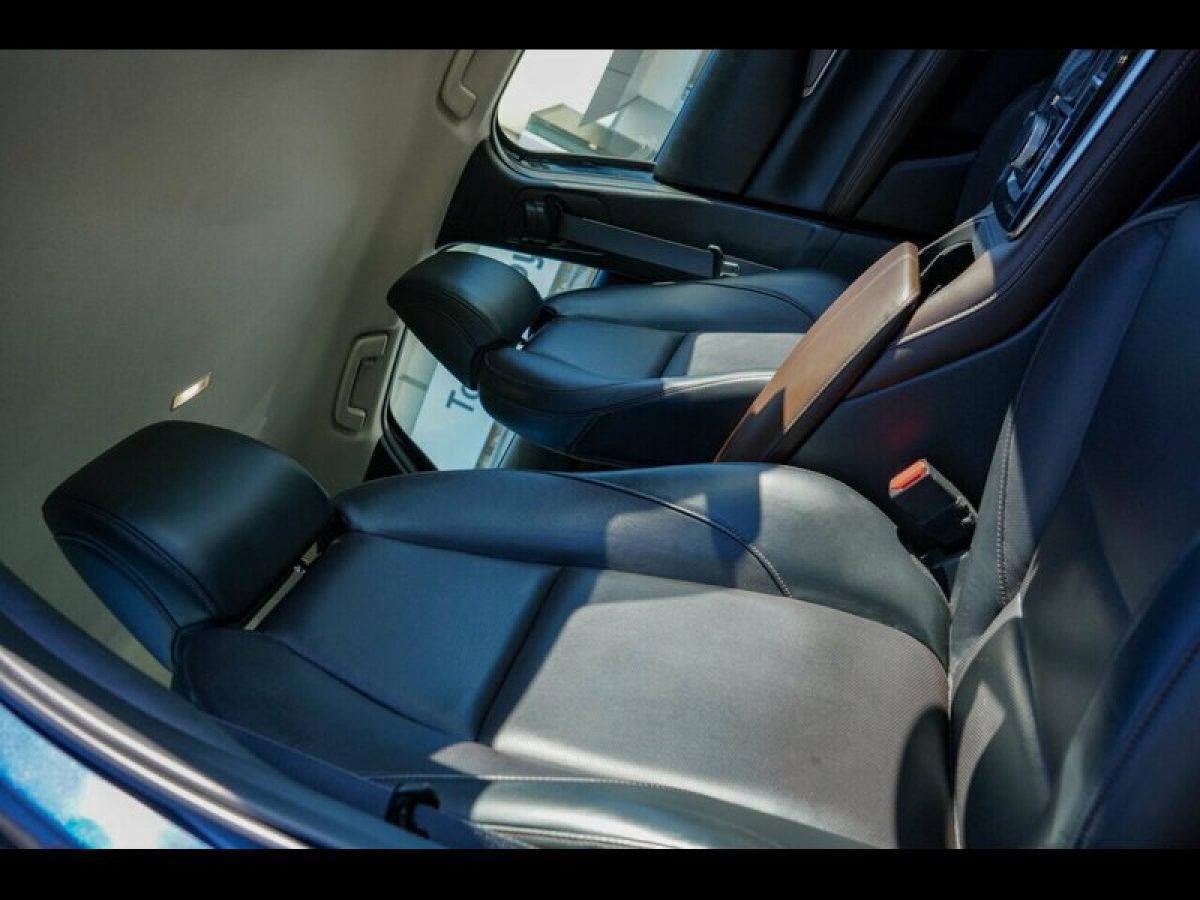 View Car