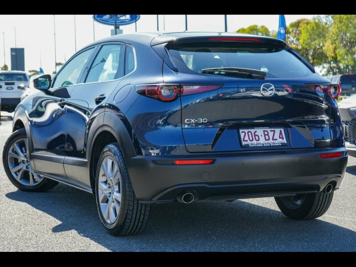 View Car