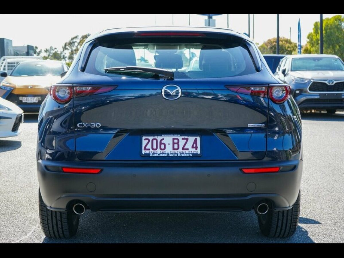 View Car