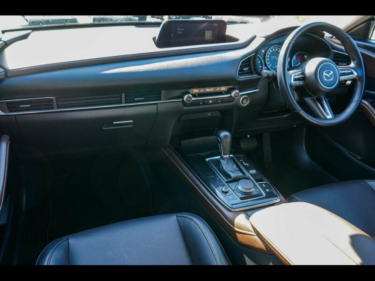 View Car