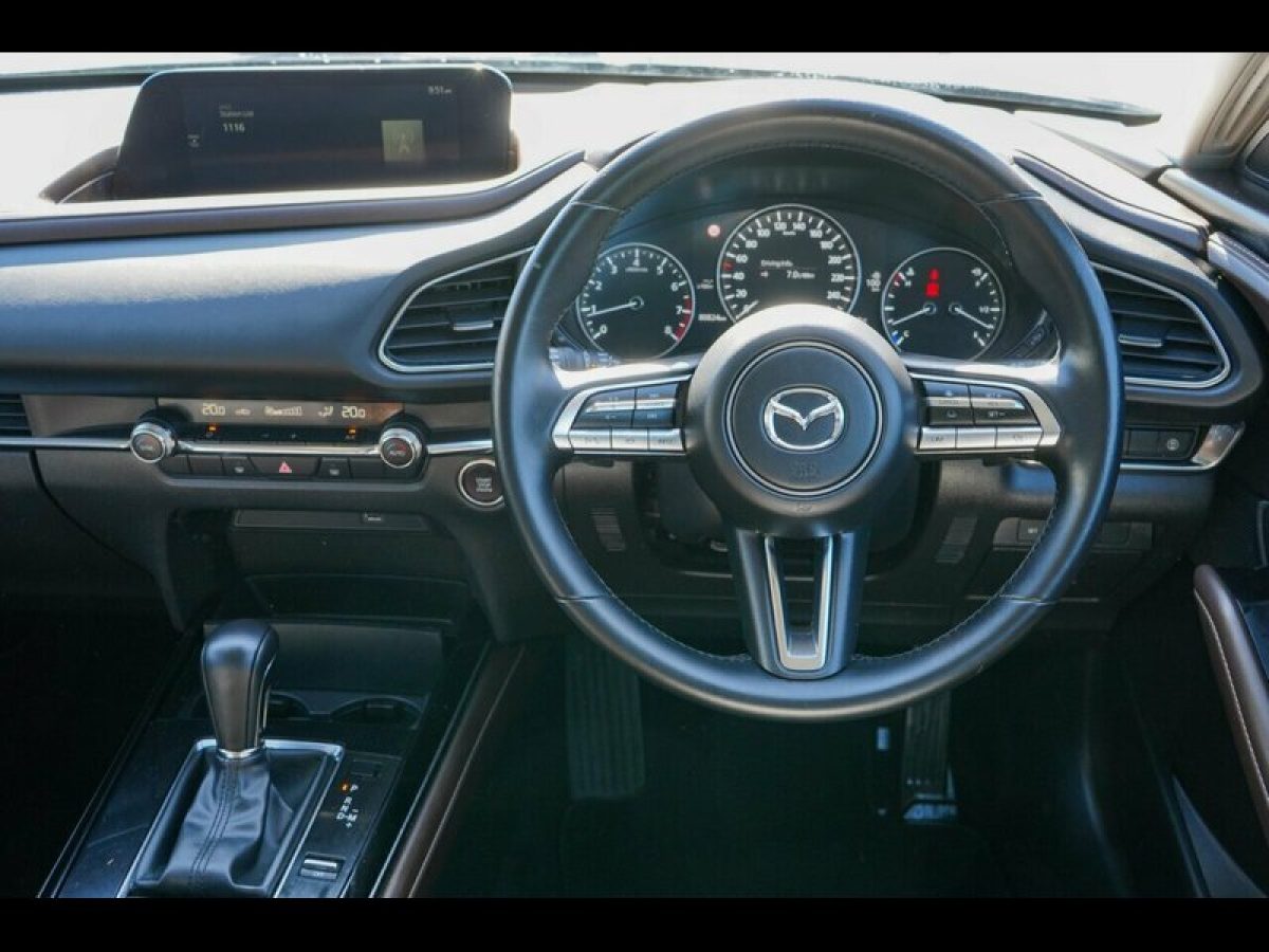 View Car