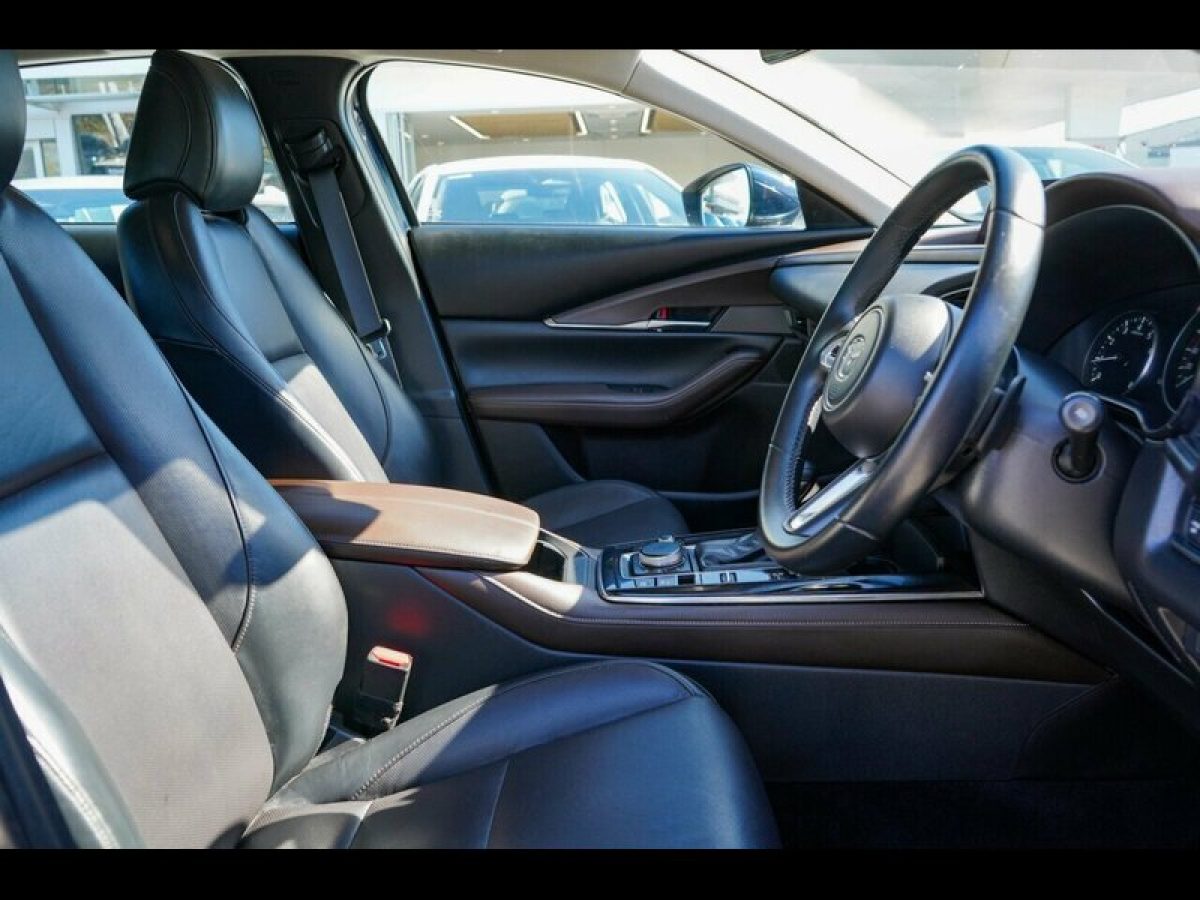 View Car
