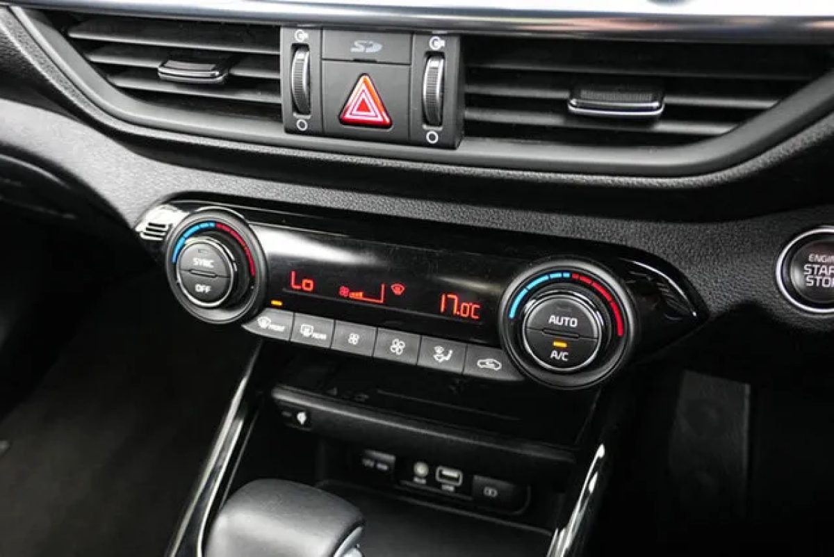 2021 Kia Cerato BD MY21 GT DCT 7 Speed Sports Automatic Dual Clutch Sedan