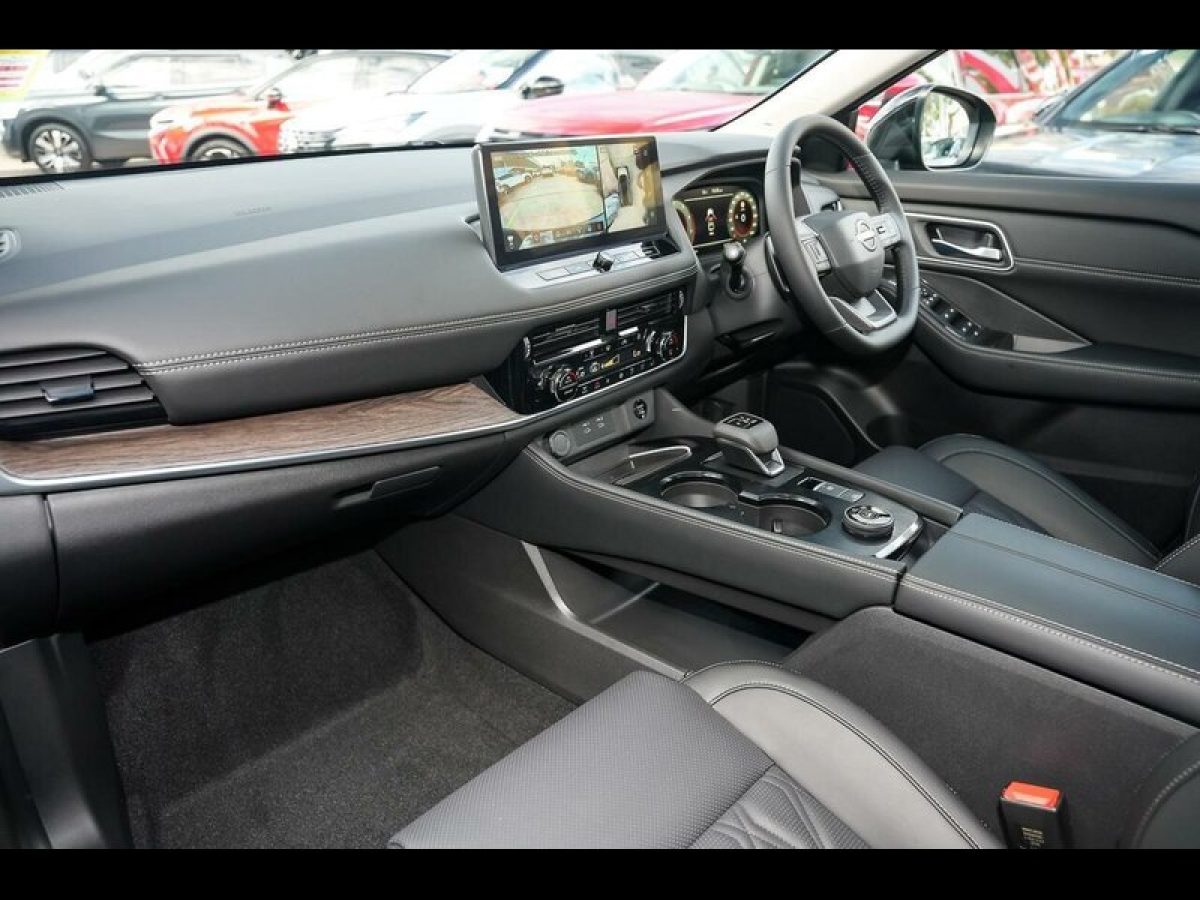 View Car