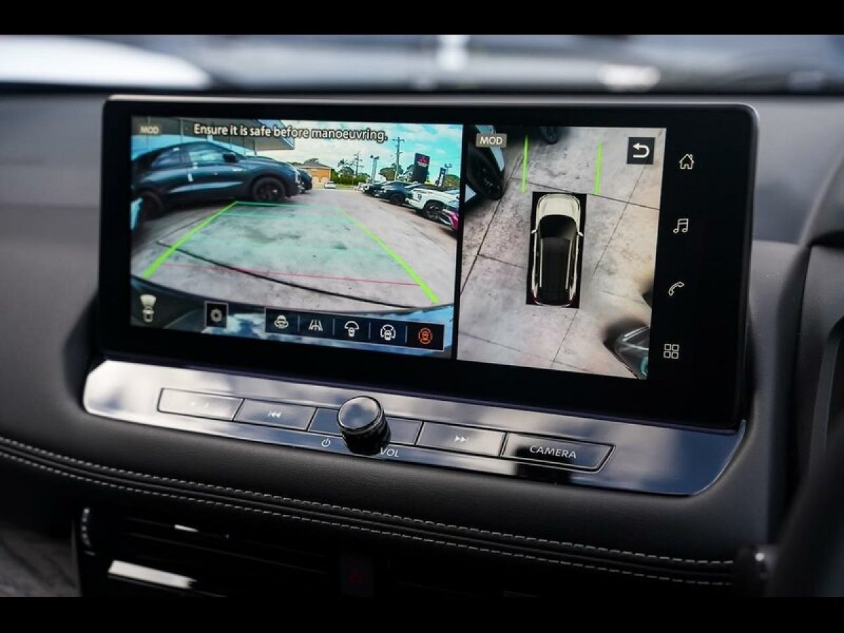 View Car