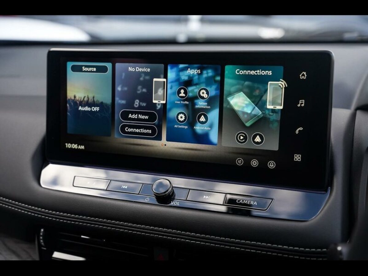 View Car
