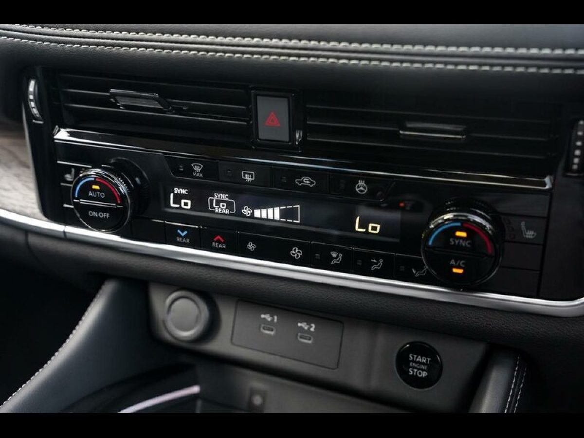 View Car
