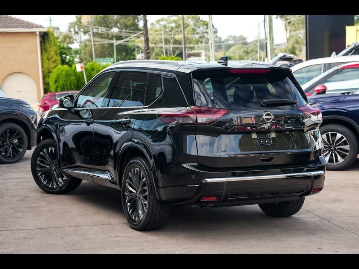 View Car