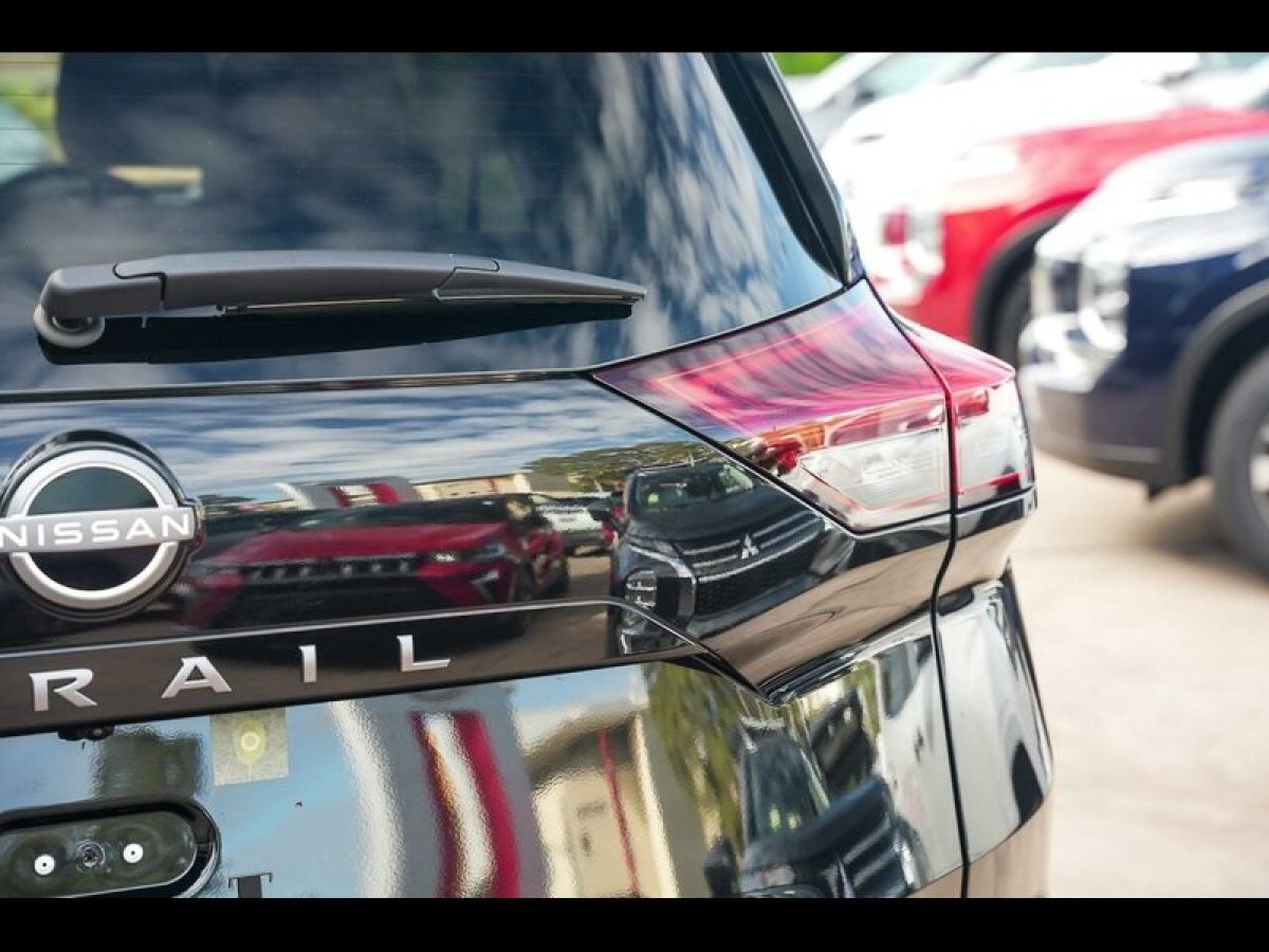 View Car