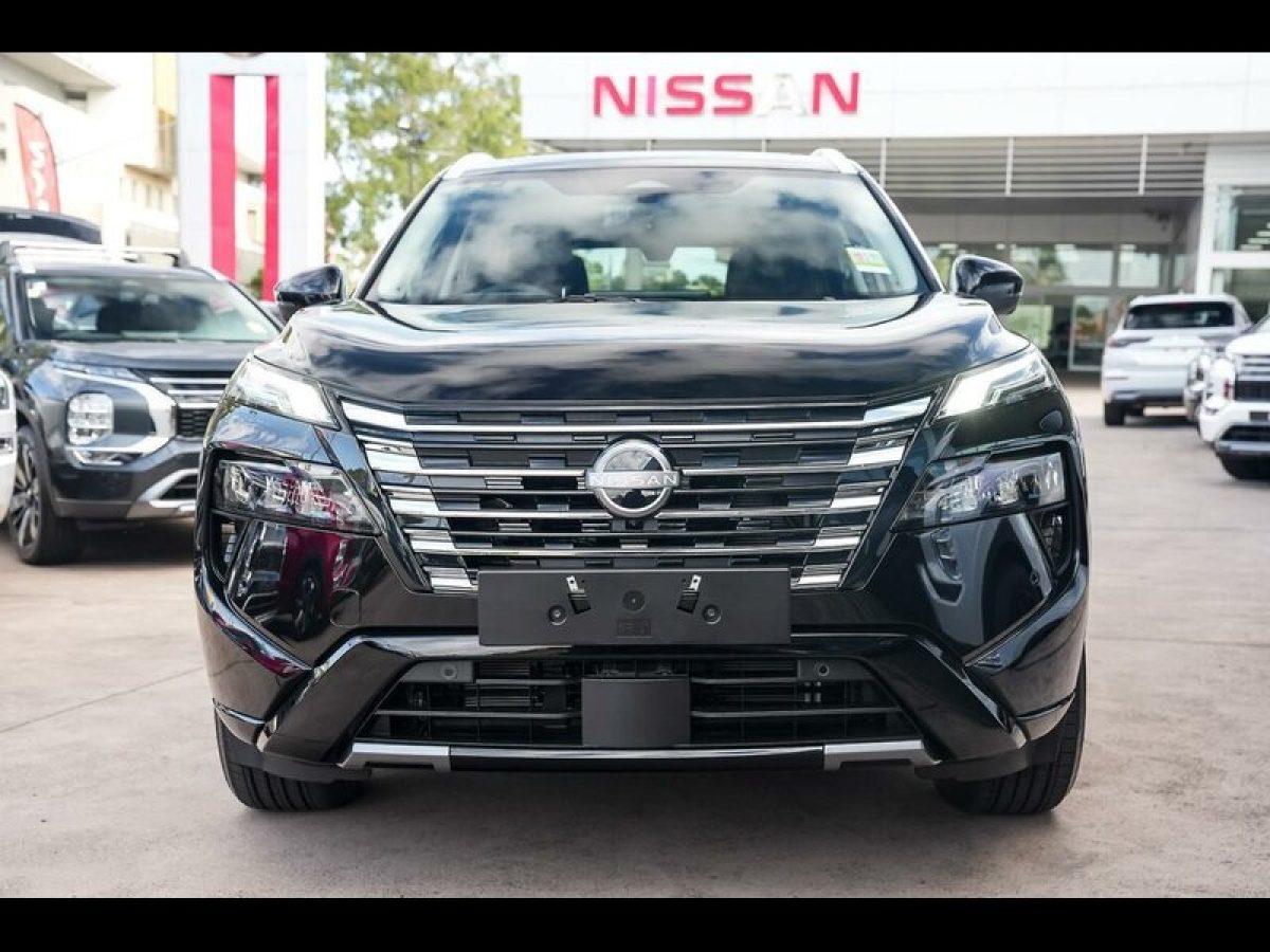 View Car
